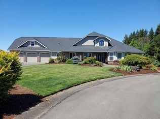 11815 Parkview Ct SW, Olympia, WA 98512