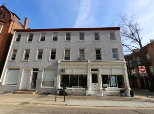 327 S 20th St APT 3, Philadelphia, PA 19103