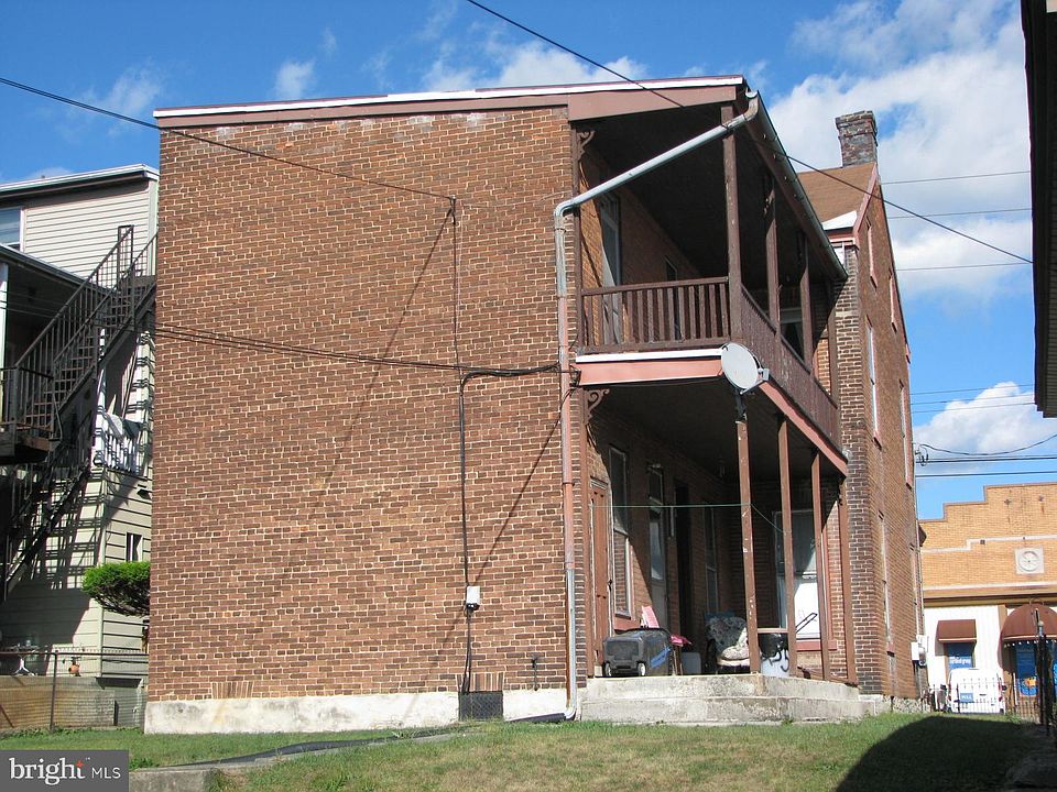 235 S 9th St Lebanon PA Zillow