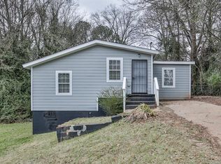 2387 Abner Pl NW, Atlanta, GA