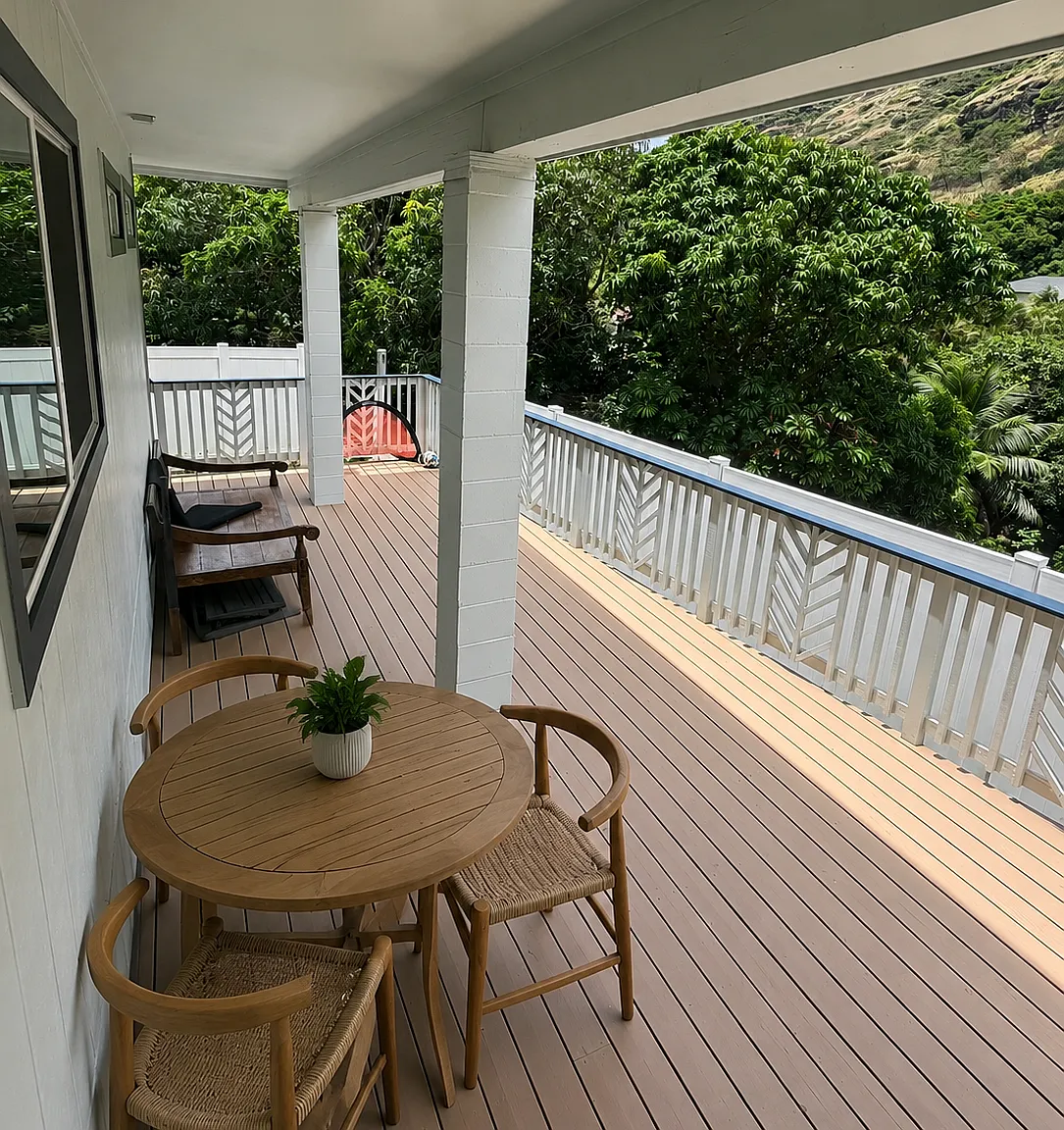 Hind Iuka Dr, Honolulu — Photo 2