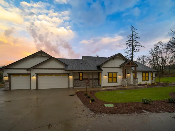 Countryside Plan, The Highlands at Whipple Creek