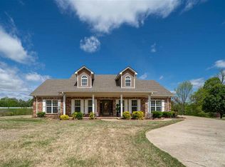 73 Manor Way, Drummonds, TN 38023
