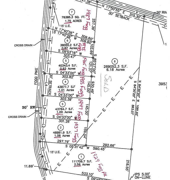 1965 Fogg Pike, Mount Sterling, KY 40353 MLS 20117501 Zillow