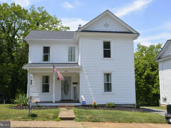 256 Peliso Ave, Orange, VA 22960