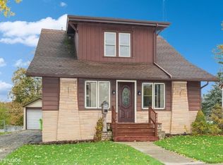 224 Grand Blvd, Mayville, WI