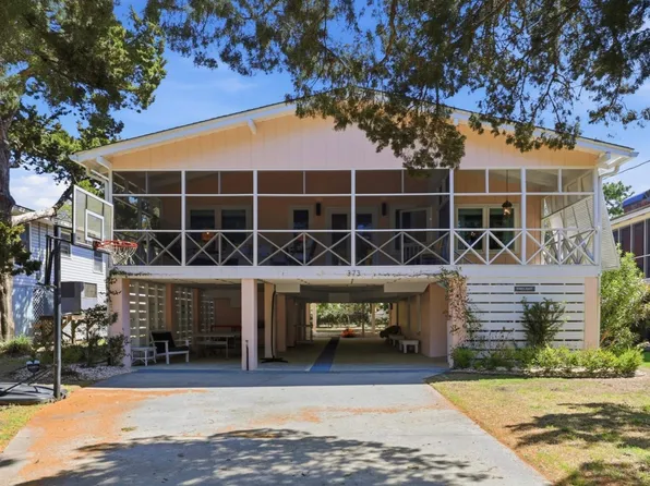 373 Sundial Dr., Pawleys Island, SC 29585