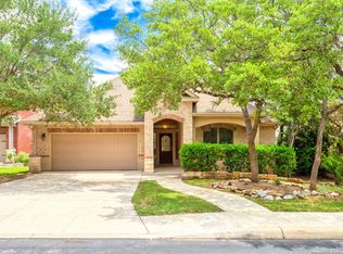 3526 Arroyo Grande, San Antonio, TX 78253