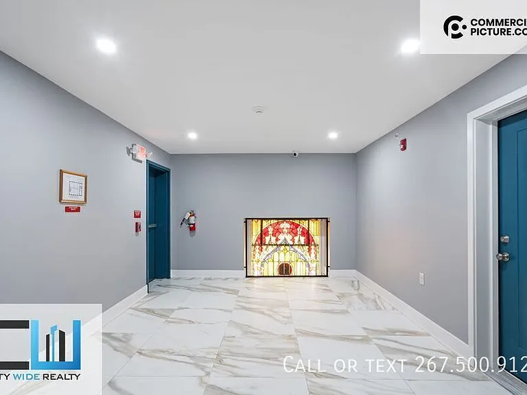 929 Marlborough St #6 — Photo 13