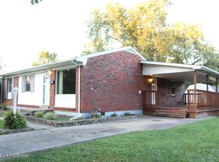 9901 Lochwick Way, Louisville, KY