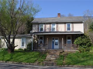 1051 Echo St N, Malta, OH 43758