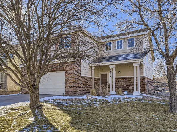 14804 E 118th Place, Commerce City, CO 80603