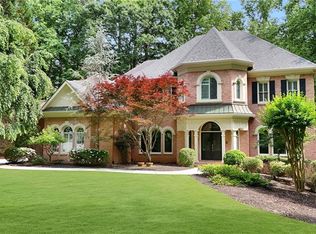 5040 Harrington Rd, Johns Creek, GA 30022