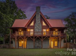 2305 Monteith Ln, Connelly Springs, NC 28612
