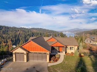 5235 S Ledgestone Dr, Coeur D Alene, ID 83814