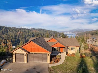 5235 S Ledgestone Dr, Coeur D Alene, ID, 83814