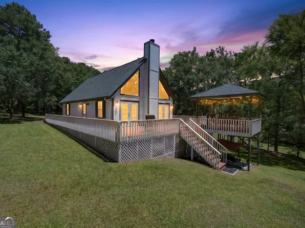 1271 Pullman Cir, Greensboro, GA 30642