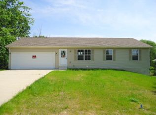 3804 32nd St SE, Kentwood, MI 49512