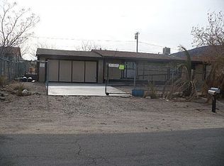 74849 Aladdin Dr, 29 Palms, CA 92277