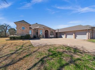 264 County Road 1431, Jacksonville, TX 75766