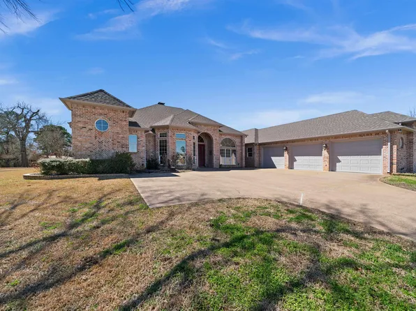264 County Road 1431, Jacksonville, TX 75766