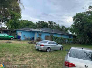 2940 NW 10th Ct, Fort Lauderdale, FL 33311