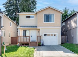 4891 Bowwood Cir NE, Bremerton, WA