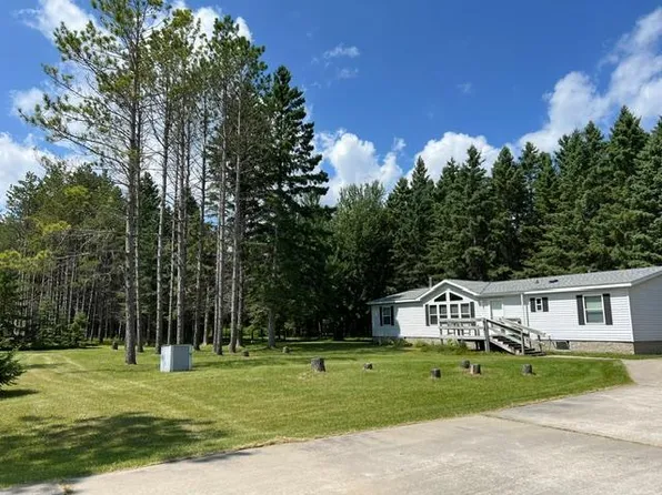 2640 18th St NW, Baudette, MN 56623
