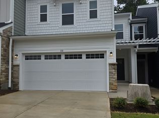 110 Malbec Dr, Chapel Hill, NC 27516