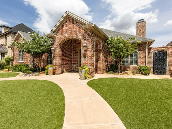 11407 Vicksburg Ave, Lubbock, TX 79424