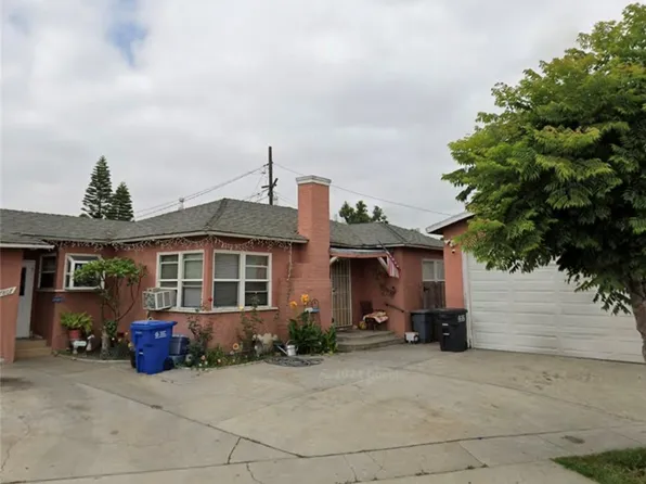 7807 Salt Lake Ave, Huntington Park, CA 90255