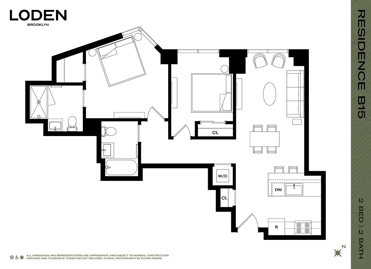 Building Photo - 54 Crown St #1121