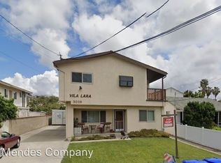 3036 Ingelow St APT A, San Diego, CA 92106