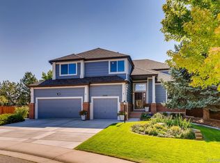 16446 Sequoia Ct, Parker, CO 80134