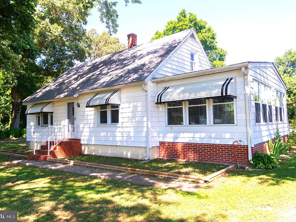 6125 Suicide Bridge Rd, East New Market, MD 21631 Zillow