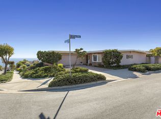 3703 Castlerock Rd, Malibu, CA 90265