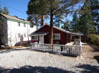 487 Holmes Ln, Sugarloaf, CA 92386