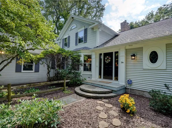 36 Green Valley Rd, Pittsford, NY 14534