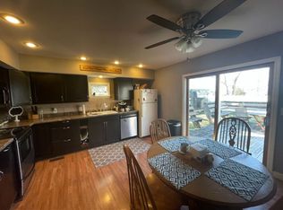 343 E Market St #1, Warrensburg, MO 64093