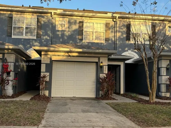 3583 Victoria Pines Dr #3583, Orlando, FL 32829