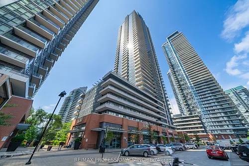 2220 Lake Shore Blvd W #909 Photo 1