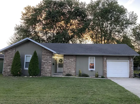 505 S Sunrise Street, Strafford, MO 65757