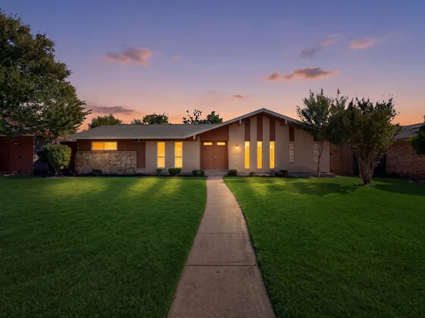 1312 Grinnell Dr, Richardson, TX 75081
