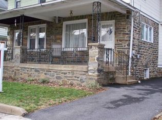 2 W Mercer Ave, Havertown, PA 19083