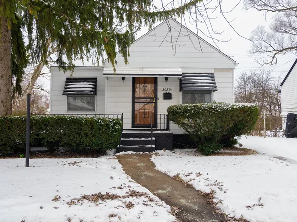 20235 Pinehurst St, Detroit, MI 48221