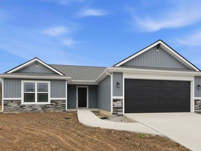 1397 Lancelot Ln, Kendallville, IN, 46755