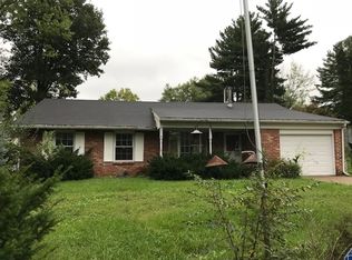 3232 N Meadow Ln, Bloomington, IN