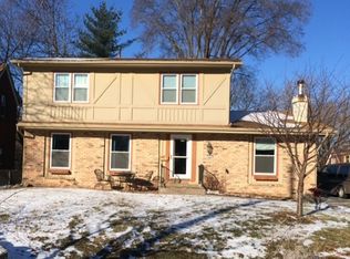 2908 46th St, Des Moines, IA 50310