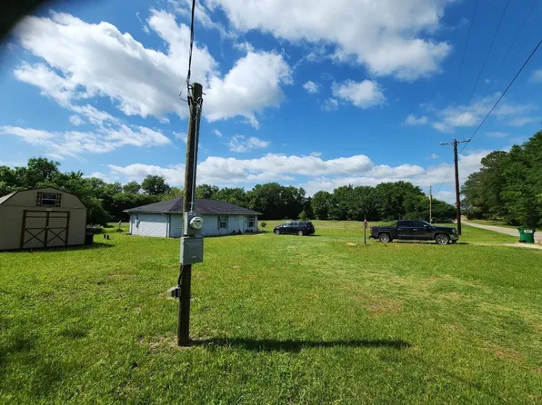 639 An County Rd #4915, Athens, TX 75751