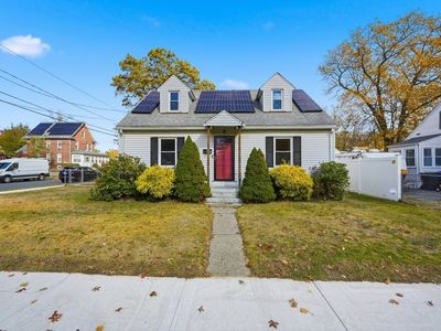 803 Armory St, Springfield, MA, 01107